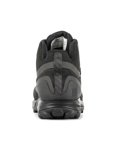 BUTY 5.11 A/T MID WP 019 BLACK