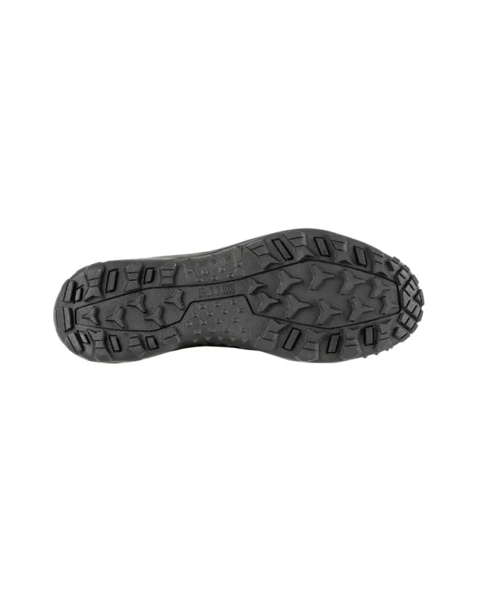 BUTY 5.11 A/T MID WP 019 BLACK