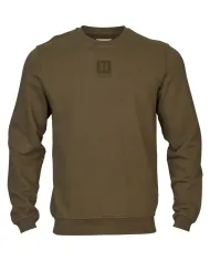 Bluza Harkila Wildboar Pro Reversible WSP jacket Willow green/AXISMSP®Wildboar orange