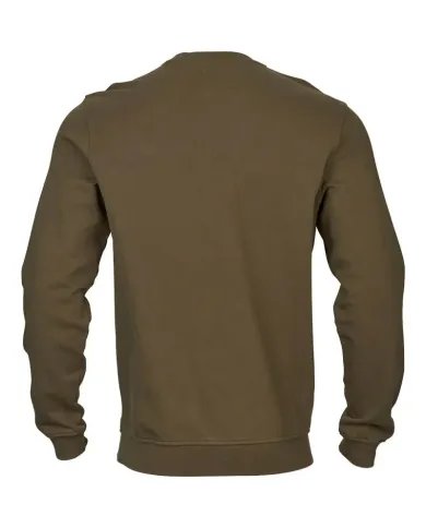 Bluza HARKILA Instinct Sweatshirt Light Willow Green