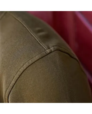 Bluza HARKILA Instinct Sweatshirt Light Willow Green