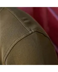 Bluza HARKILA Instinct Sweatshirt Light Willow Green