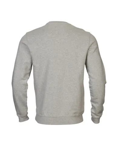 Bluza HARKILA Instinct Melange Sweatshirt