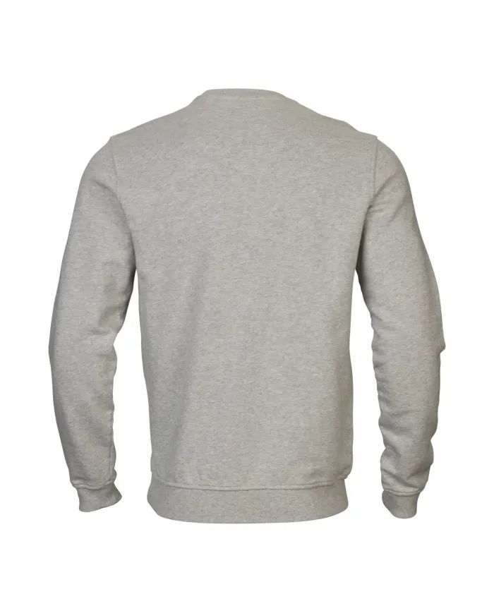 Bluza HARKILA Instinct Melange Sweatshirt