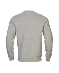 Bluza HARKILA Instinct Melange Sweatshirt