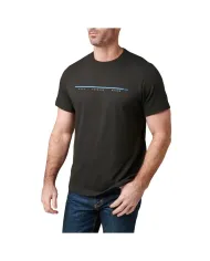 CZAPKA Notch Classic Adjustable Blaze Orange Blank - Terra/Aviator Notch