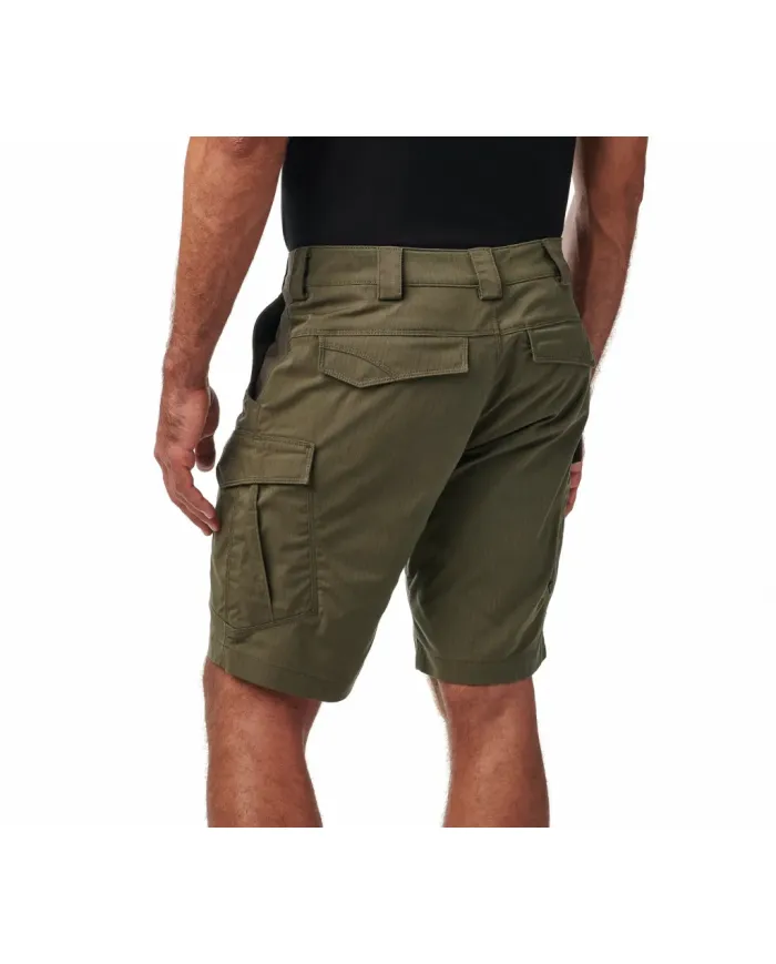 SPODENKI 5.11 ICON SHORT 186 RANGER GREEN