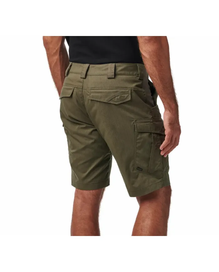 SPODENKI 5.11 ICON SHORT 186 RANGER GREEN