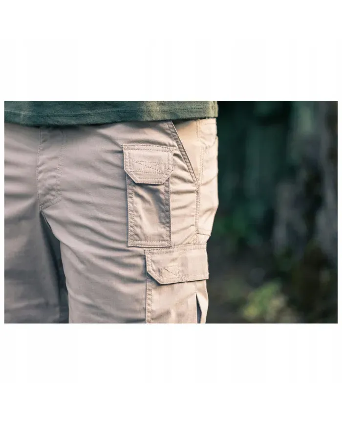 SPODENKI 5.11 ABR PRO SHORT 055 KHAKI