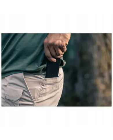 SPODENKI 5.11 ABR PRO SHORT 055 KHAKI