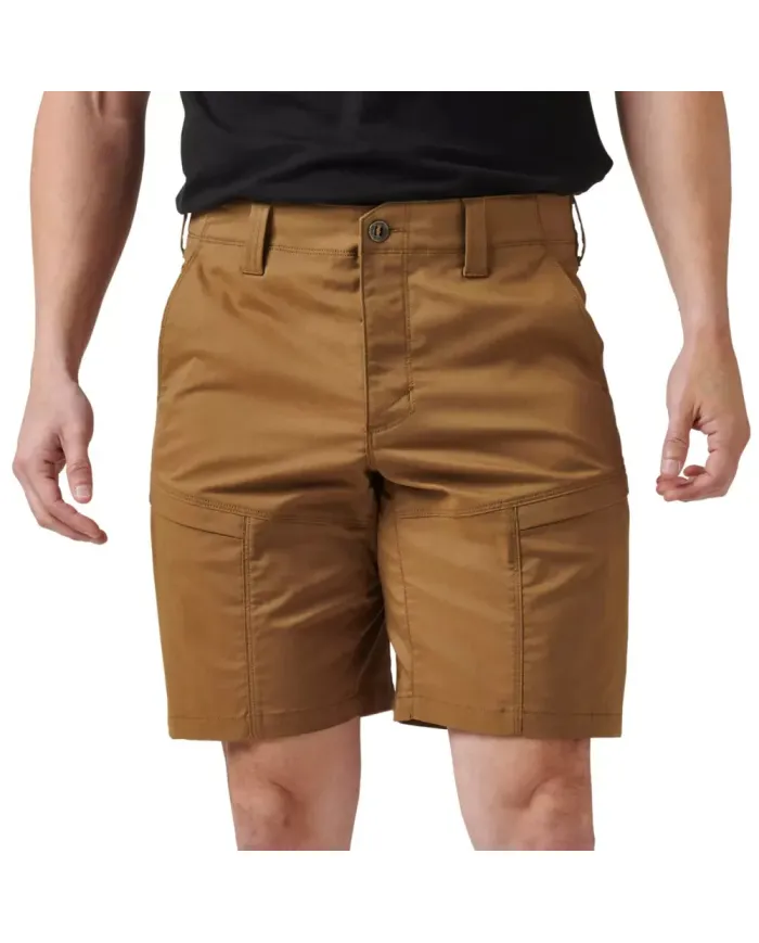 SPODENKI 5.11 RIDGE SHORT 134 KANGAROO