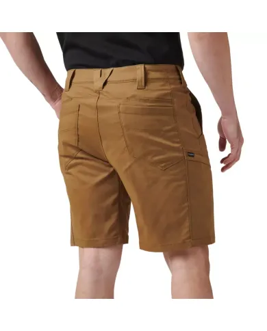 SPODENKI 5.11 RIDGE SHORT 134 KANGAROO