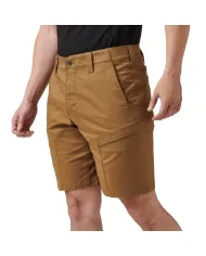 SPODENKI 5.11 RIDGE SHORT 134 KANGAROO