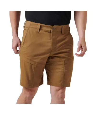 SPODENKI 5.11 RIDGE SHORT 134 KANGAROO