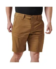 SPODENKI 5.11 RIDGE SHORT 134 KANGAROO