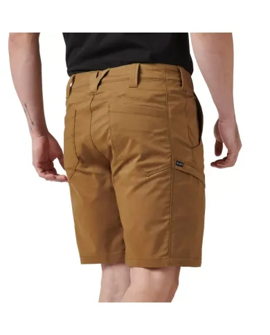 SPODENKI 5.11 RIDGE SHORT 134 KANGAROO