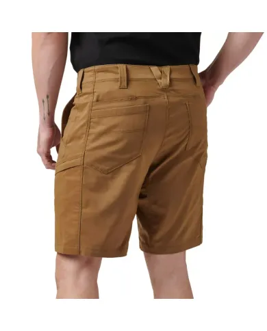 SPODENKI 5.11 RIDGE SHORT 134 KANGAROO