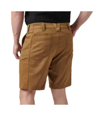 SPODENKI 5.11 RIDGE SHORT 134 KANGAROO