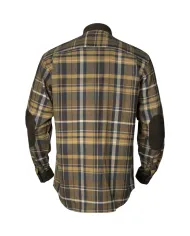 Koszula HARKILA Pajala shirt Antique bronze