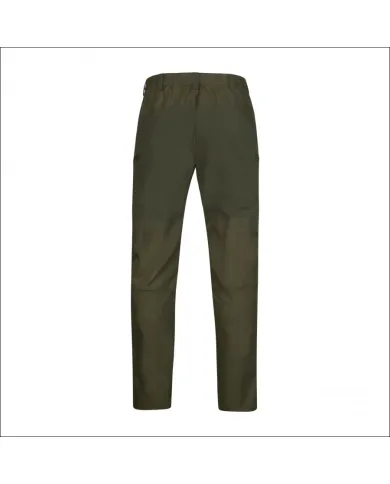 SPODNIE HARKILA FJELL TROUSERS FOREST NIGHT/ROSIN