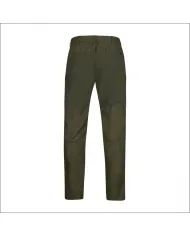 SPODNIE HARKILA FJELL TROUSERS FOREST NIGHT/ROSIN