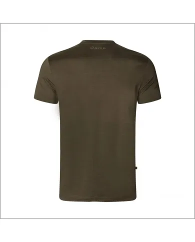 Bielizna Termo HARKILA Base All Season S/S t-shirt Willow green Bielizna Termo HARKILA Base All Season S/S t-shirt Willow green