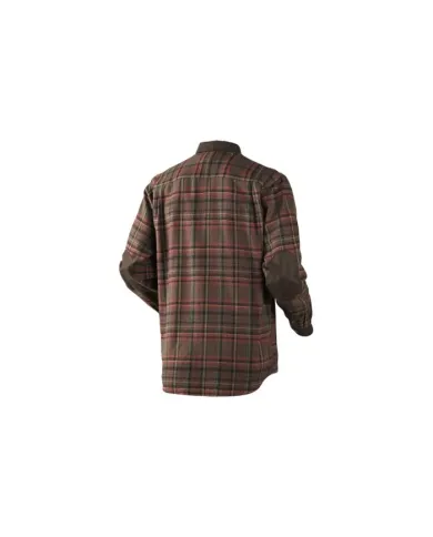 KOSZULA HARKILA PAJALA SHIRT RED CHECK