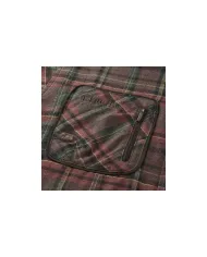 KOSZULA HARKILA PAJALA SHIRT RED CHECK