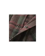 KOSZULA HARKILA PAJALA SHIRT RED CHECK