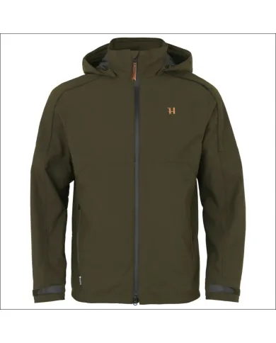 Kurtka Pro Hunter jacket willow green 52