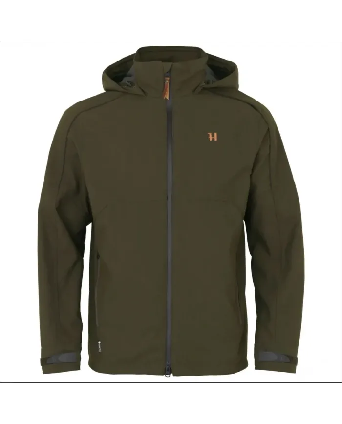 Kurtka Pro Hunter jacket willow green 52