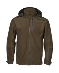 KOSZULA DEERHUNTER AIDEN SHIRT RED CHECK