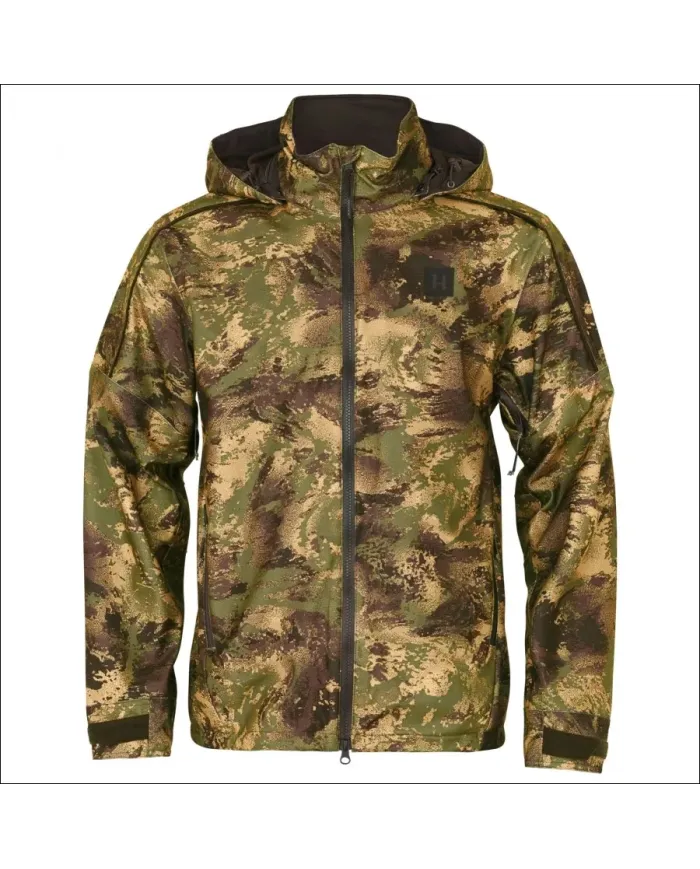 Kurtka Harkila Deer Stalker camo HWS jacket AXIS MSP®Forest