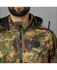 Kurtka Harkila Deer Stalker camo HWS jacket AXIS MSP®Forest
