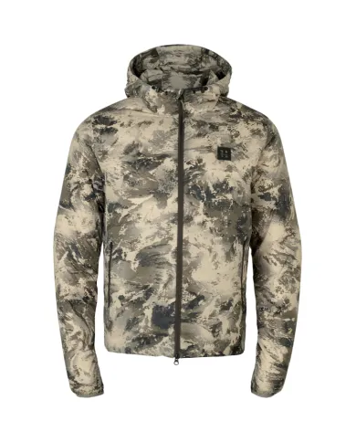 Kurtka Harkila Mountain Hunter Expedition packable Down jacket AXIS MSP®Mountain