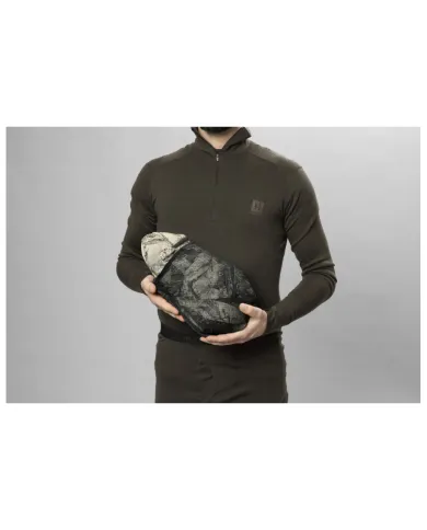 Harkila Mountain Hunter Expedition Packable Down Bukser AXIS MSP Mountain