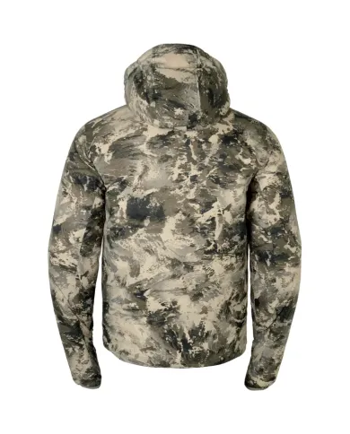 Kurtka Harkila Mountain Hunter Expedition packable Down jacket AXIS MSP®Mountain Kurtka Harkila Mountain Hunter Expedition packable Down jacket AXIS MSP®Mountain
