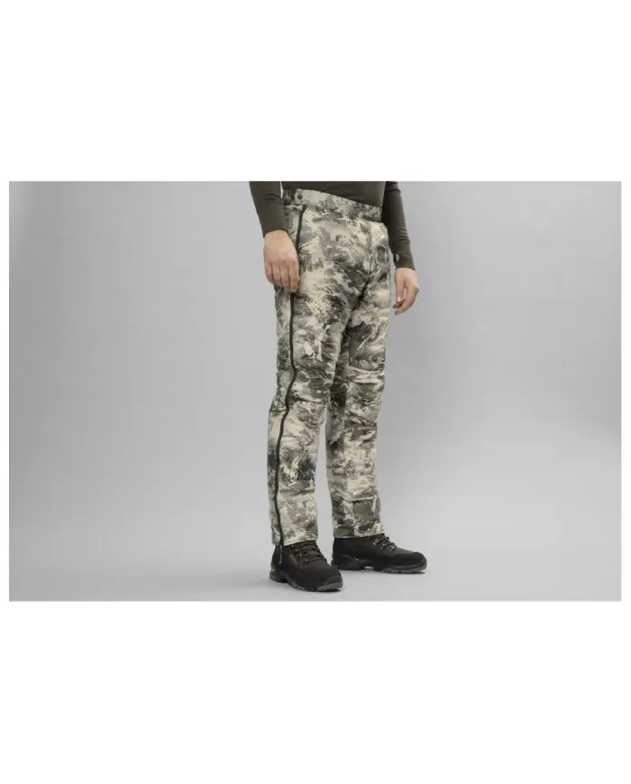 Harkila Mountain Hunter Expedition Packable Down Bukser AXIS MSP Mountain