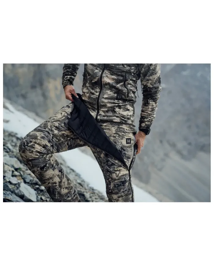 Harkila Mountain Hunter Expedition Packable Down Bukser AXIS MSP Mountain