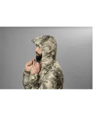 Kurtka Harkila Mountain Hunter Expedition packable Down jacket AXIS MSP®Mountain