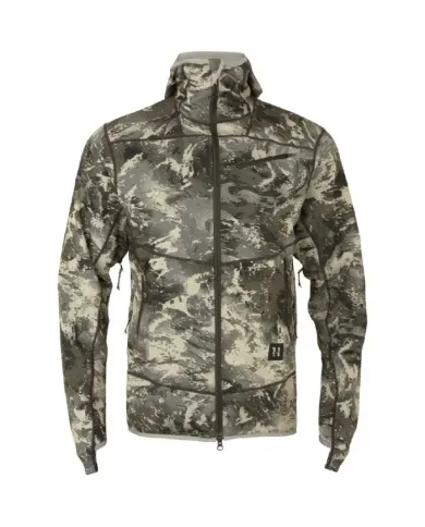 Kurtka Harkila Mountain Hunter Expedition Fleece Hoodie 98 AXIS MSP®Mountain