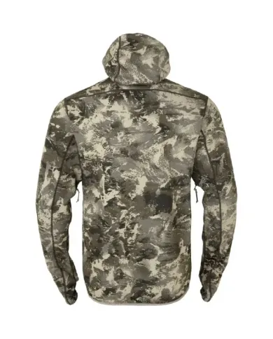 Kurtka Harkila Mountain Hunter Expedition Fleece Hoodie 98 AXIS MSP®Mountain Kurtka Harkila Mountain Hunter Expedition Fleece Hoodie 98 AXIS MSP®Mountain