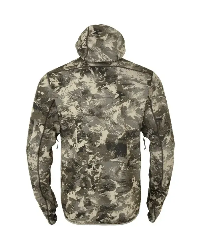 Kurtka Harkila Mountain Hunter Expedition Fleece Hoodie 98 AXIS MSP®Mountain