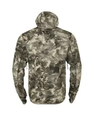 Kurtka Harkila Mountain Hunter Expedition Fleece Hoodie 98 AXIS MSP®Mountain