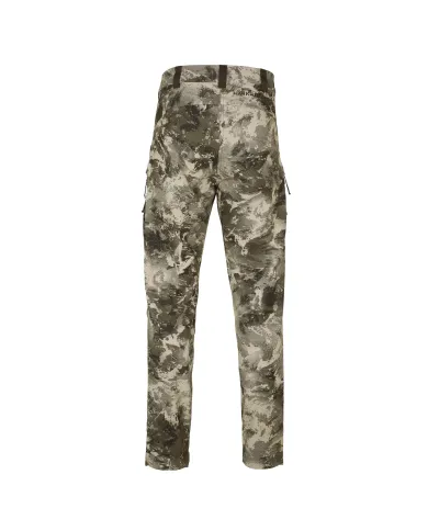 SPODNIE HARKILA MOUNTAIN HUNTER EXPEDITION LIGHT TROUSERS AXIS MSP MOUNTAIN