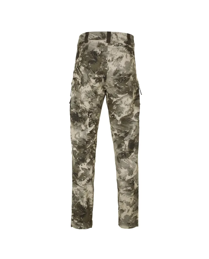 SPODNIE HARKILA MOUNTAIN HUNTER EXPEDITION LIGHT TROUSERS AXIS MSP MOUNTAIN