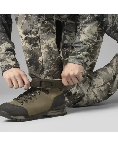 SPODNIE HARKILA MOUNTAIN HUNTER EXPEDITION LIGHT TROUSERS AXIS MSP MOUNTAIN