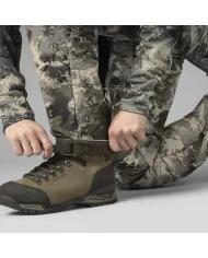 SPODNIE HARKILA MOUNTAIN HUNTER EXPEDITION LIGHT TROUSERS AXIS MSP MOUNTAIN