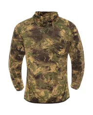 Kurtka przeciwkleszczowa Harkila Deer Stalker camo cover AXIS
