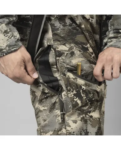 SPODNIE HARKILA MOUNTAIN HUNTER EXPEDITION LIGHT TROUSERS AXIS MSP MOUNTAIN
